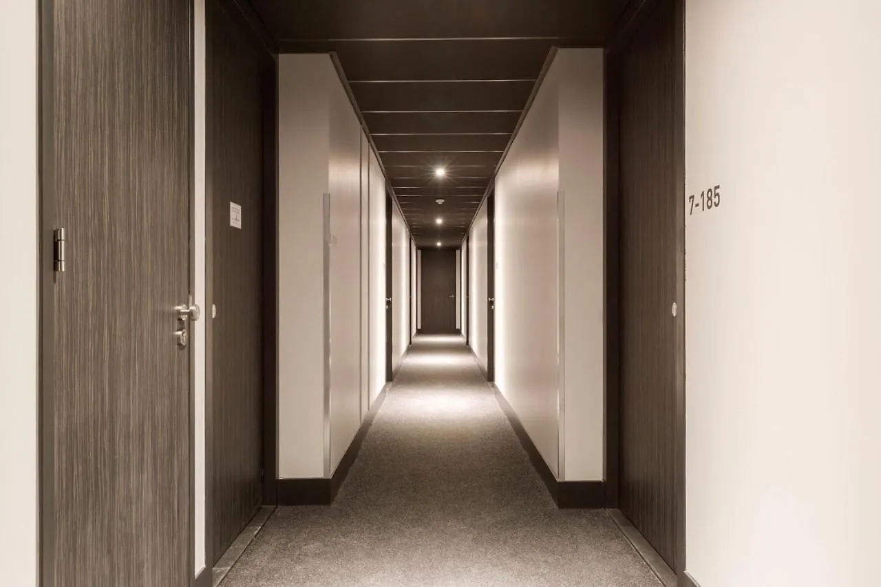 The Green Tower Eindhoven Apartment